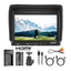 NEEWER F100 7 Inch HD Camera Field Monitor Kit - IPS LCD / HDMI / AV