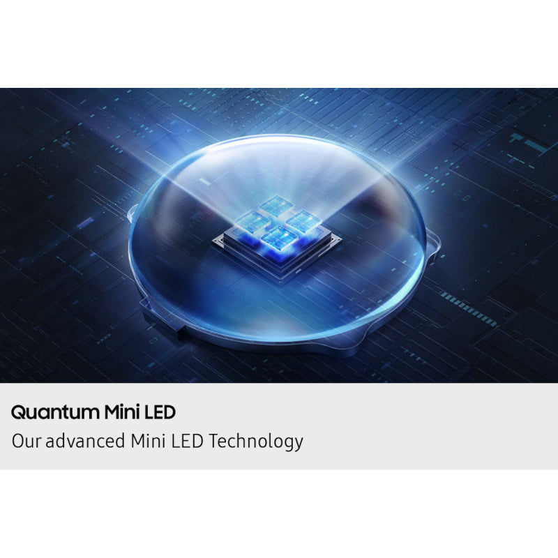 Samsung Neo QLED QN80H 4K Samsung Vision AI Smart TV - 65" Neo QLED / 144Hz / HDMI/USB/Ethernet