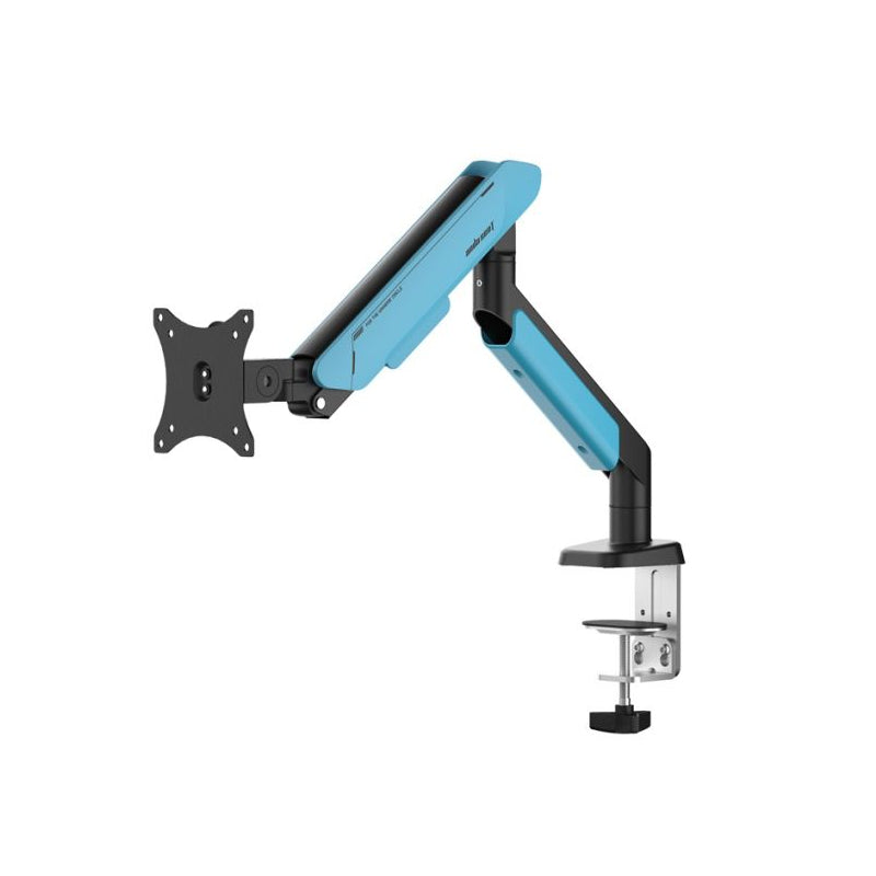 AndaSeat Stealth Pro II A9 Ergonomic Single Monitor Arm - 17