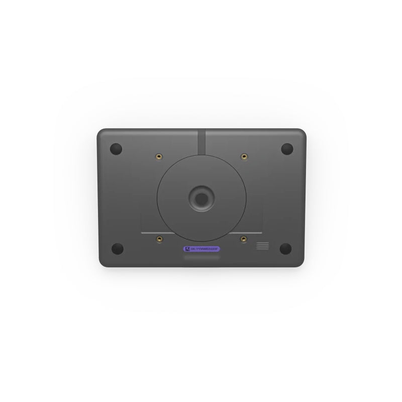 Logitech Tap IP for Microsoft Teams Room Controller - 10.1 inch / Graphite