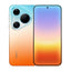 Pre-Order Huawei Pura 90s Pro Max - 6.9" LTPO OLED / 5G / 12GB / 512GB / Orange Ocean - Mobile