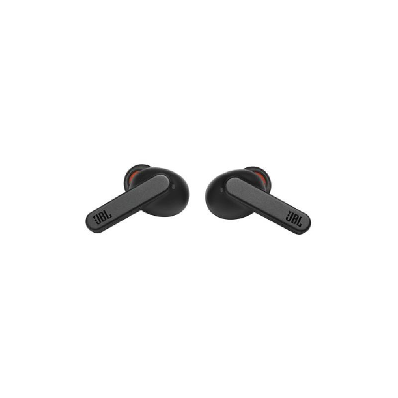 JBL Live Pro+ TWS True Wireless Noise Canceling Earbuds - Black