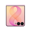 Samsung Galaxy Z Flip8 - 512GB / 6.9" Dynamic AMOLED / 12GB RAM / 5G / Pink