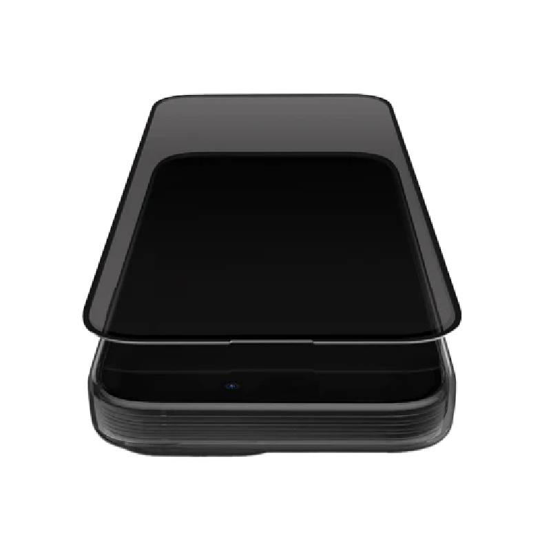 Uniq Optixشاشة  الخصوصية  ابل ايفون  برو ماكس  الخصوصية