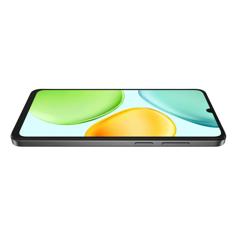 HONOR X6d - 4GB / 256GB / 6.75" TFT LCD / 5G / Midnight Black