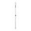 Samsung Galaxy TAB S10 FE+ - 13.1" TFT / 8GB / 128GB / 5G / Silver