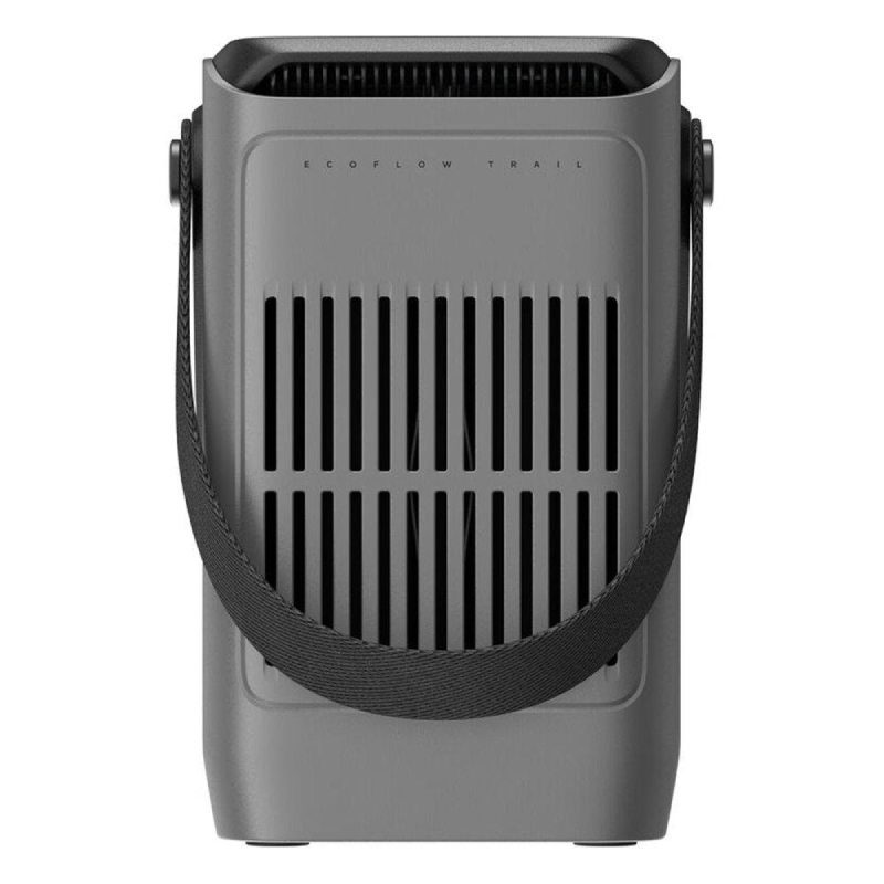 طاقة  المحمولة  EcoFlow Trail 300 DC - 288 واط/ساعة / 220 واط / يو اس بي/ يو اس بي