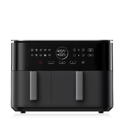 Xiaomi Dual Zone Air Fryer - 10L / 2700W / Black