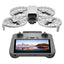 طائرة بدون طيار DJI فليب (DJI RC 2) - 48 ميجابكسل / 4K UHD / واي-فاي