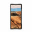 UAG Mouve XTE Case For Samsung Galaxy Z Fold 8 Ultra - Ice