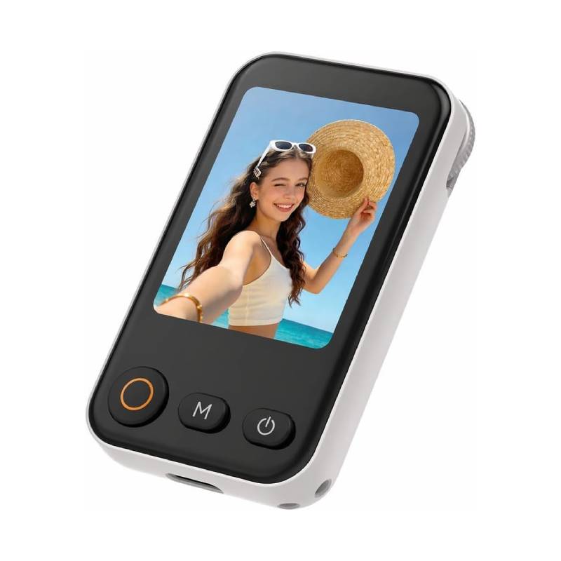 TELESIN Magnetic Selfie Monitor Mini Screen