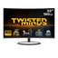 Twisted Minds - 32" FHD / 1ms / 180Hz / Display Port / HDMI / Audio Out - Gaming Monitor