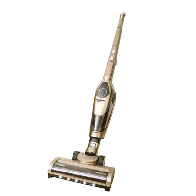 Hyundai 3-In-1 Rechargeable Stick Vacuum - 0.55L