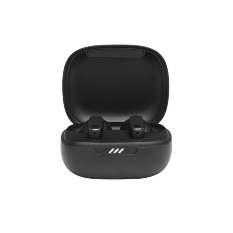 JBL Live Pro+ TWS True Wireless Noise Canceling Earbuds - Black