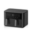 Xiaomi Dual Zone Air Fryer - 10L / 2700W / Black