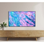 Samsung UA43CU7000UXZN Smart TV - 43" UHD / 4K / 50Hz / USB / HDMI / Ethernet / Black
