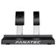 Fanatec Sim Racing CSL 2 Pedal Set with Hall Sensors for PC, XBox & PlayStation