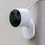 XIAOMI AW200 Outdoor Camera - F1.6 large Aperture / Two-way Intercom / AI Human Detection / White