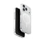 Uniq Airsuit MagSafe Case for Apple iPhone 17 Pro Max - Glossy Clear/White Accessories > Mobiles & Tablets > Mobiles >