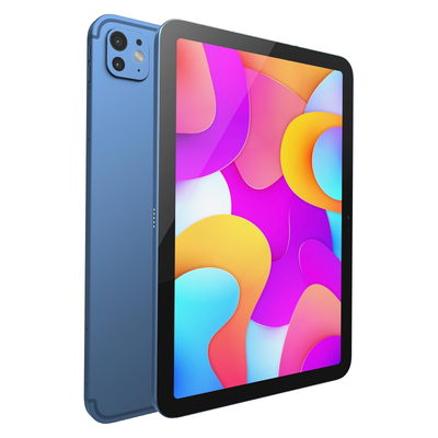 Oteeto Tab 15 Tablet / 10.1’’ / 8GB / 512GB / 5G / Blue Mobiles & Tablets > Tablets