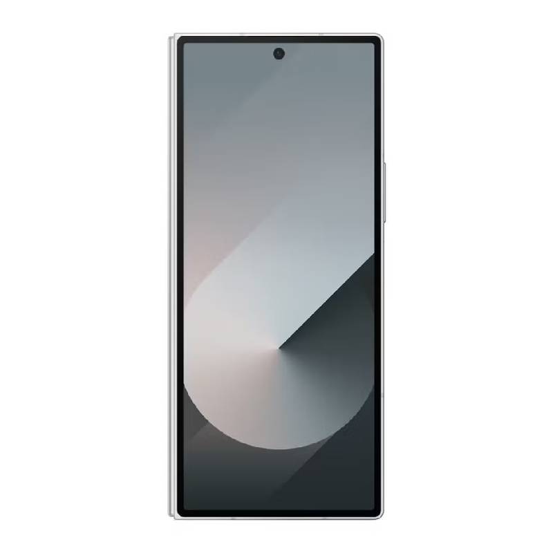 Samsung Galaxy Z Fold 6 - 256GB / White / 5G / 7.6’’ Mobiles & Tablets > Mobiles