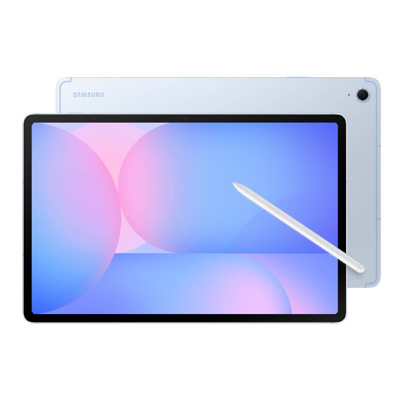 Samsung Galaxy TAB S10 FE+ 13.1’’ TFT / 8GB / 128GB / 5G / Blue Mobiles & Tablets > Tablets