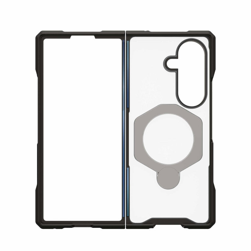 UAG Mouve XTE Case For Samsung Galaxy Z Fold 8 Ultra - Ice