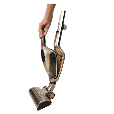 Hyundai 3-In-1 Rechargeable Stick Vacuum - 0.55L