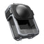 TELESIN Aluminum Alloy Protective Frame Case for DJI Osmo 360