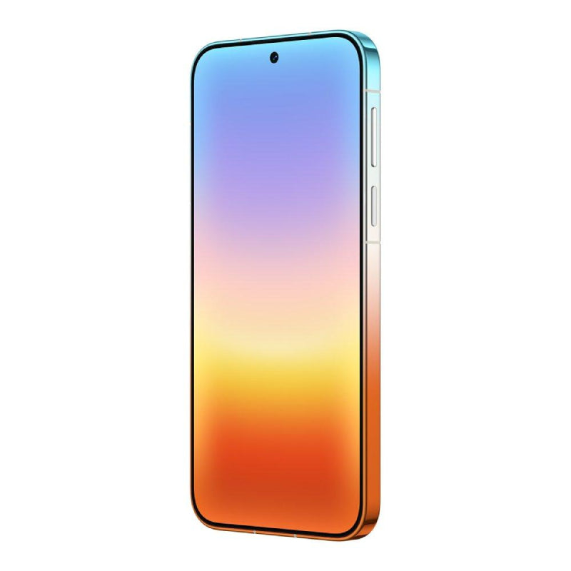 Pre-Order Huawei Pura 90s Pro Max - 6.9" LTPO OLED / 5G / 12GB / 512GB / Orange Ocean - Mobile