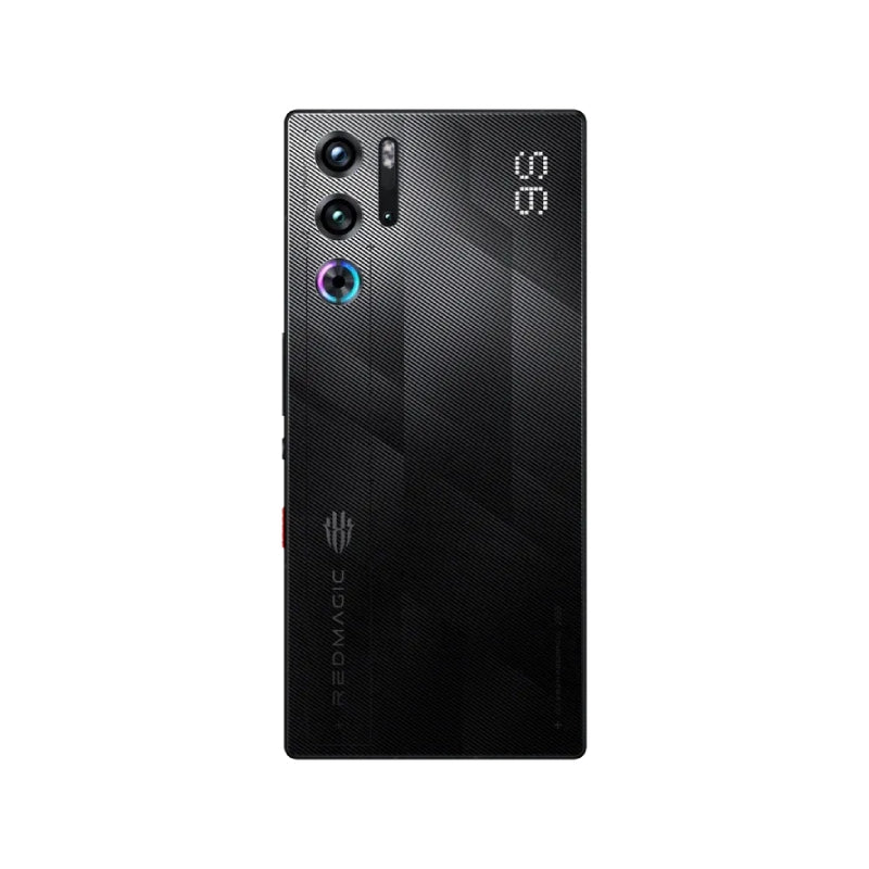 REDMAGIC 9s Pro - 6.8-inch / 256GB / 12GB / 5G / Sleet Mobiles & Tablets > Mobiles
