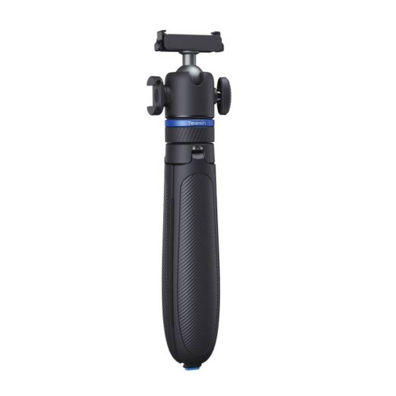 TELESIN 65cm Quick-Release Tripod - Black