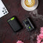 GOUI Kigo Power Bank - 10,000mAh / USB-A / USB-C / Black