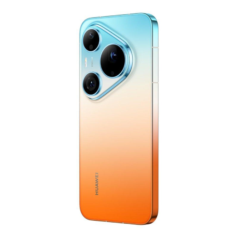 Pre-Order Huawei Pura 90s Pro Max - 6.9" LTPO OLED / 5G / 12GB / 512GB / Orange Ocean - Mobile