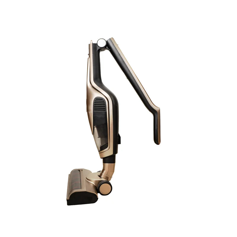 Hyundai 3-In-1 Rechargeable Stick Vacuum - 0.55L