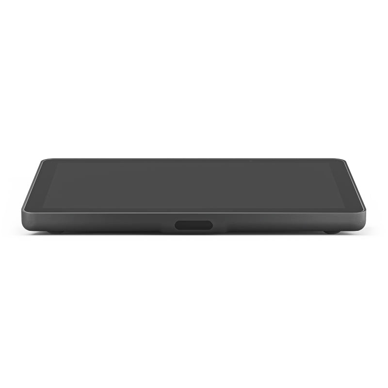 Logitech Tap IP for Microsoft Teams Room Controller - 10.1 inch / Graphite