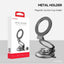 Earldom Metal Holder Magnetic Suction Cup Holder