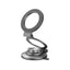 Earldom Metal Holder Magnetic Suction Cup Holder