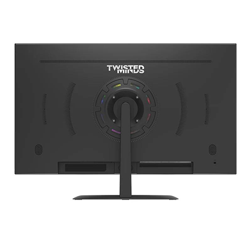 Twisted Minds - 32" FHD / 1ms / 180Hz / Display Port / HDMI / Audio Out - Gaming Monitor