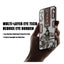 Monkey King Full 360° Privacy 9H Tempered Glass For Apple iPhone 17 Pro - Privacy