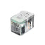 XPower TA65C 5 Ports Gan PD Travel Adapter - 65W / Transparent