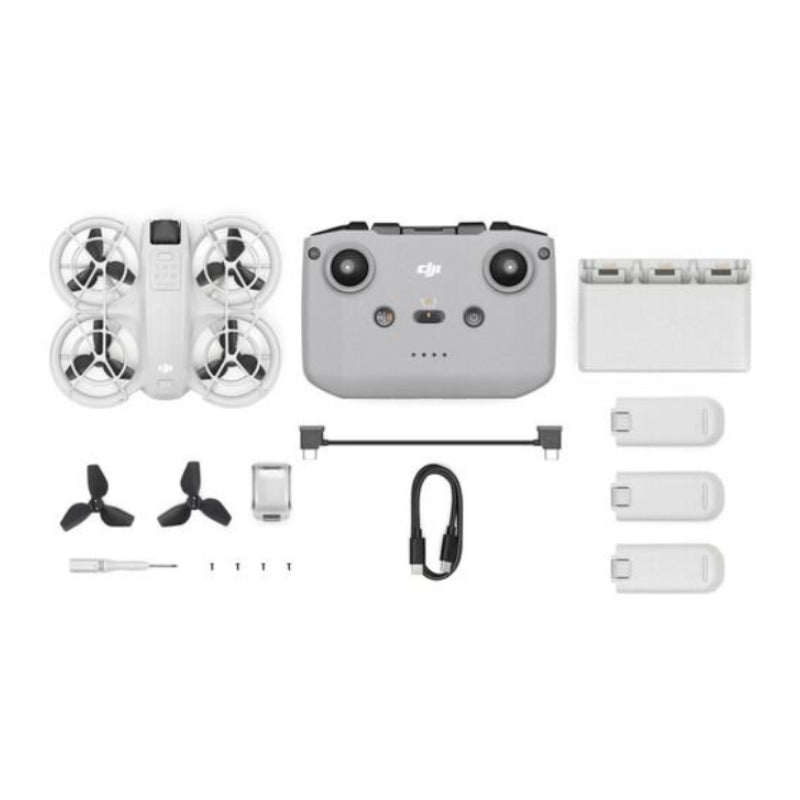 DJI Neo Fly More Combo - 12MP / Wi-Fi