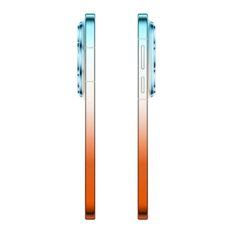 Pre-Order Huawei Pura 90s Pro Max - 6.9" LTPO OLED / 5G / 12GB / 512GB / Orange Ocean - Mobile