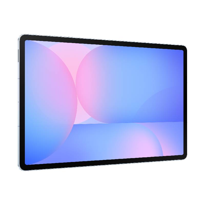Samsung Galaxy TAB S10 FE - 10.9’’ TFT / 8GB / 128GB / 5G / Blue Mobiles & Tablets > Tablets
