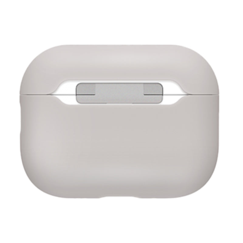 Uniq Lnioحافظة  ايربودز حافظة  ابل ايربودز برو الجيل ) / بيج