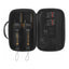 Motorola Two-Way Radio Walkie Talkie - Yellow/Black