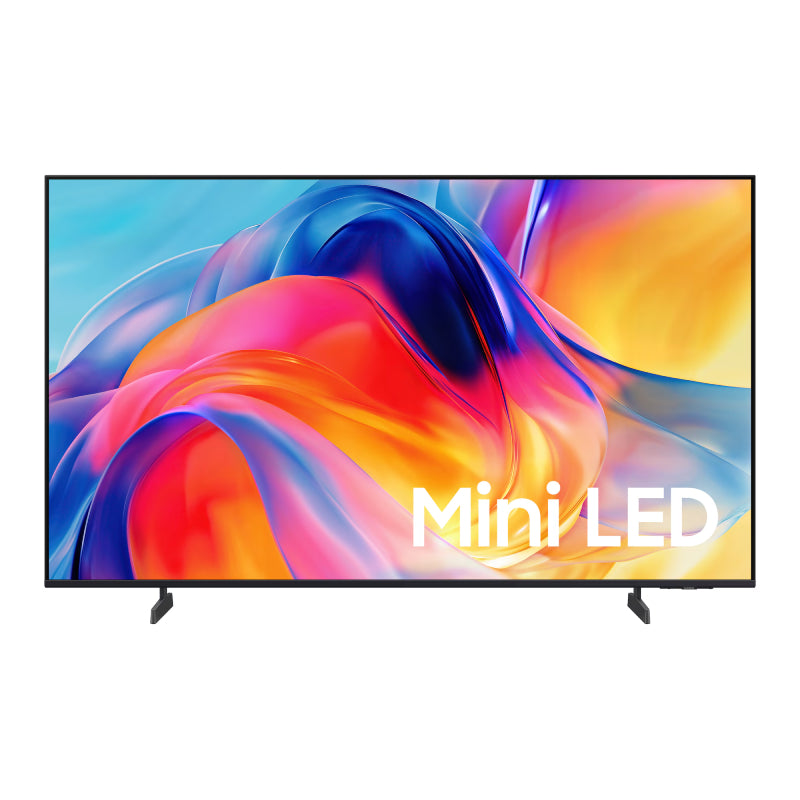 Samsung Mini LED M70H 4K Samsung Vision AI Smart TV - 55" Mini LED / 50Hz / HDMI/USB/Ethernet