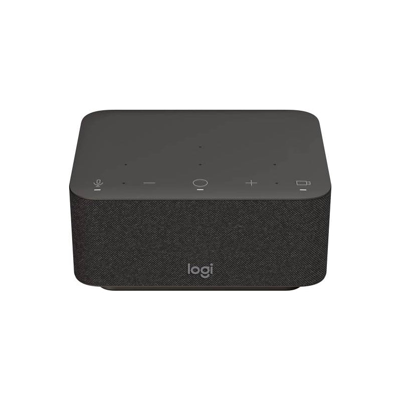 Logitech Logi Dock UC - 4K / Graphite