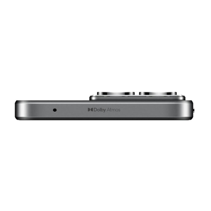 Tecno Pova 8 - 8GB / 256GB / 6.76" IPS LCD / 5G / Graphite Black - Mobile