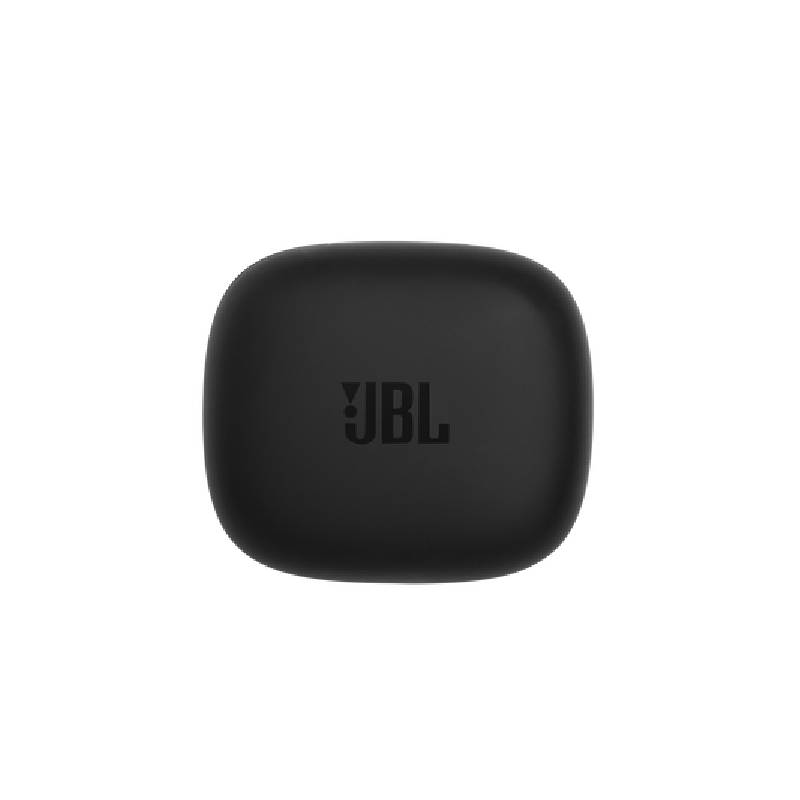 JBL Live Pro+ TWS True Wireless Noise Canceling Earbuds - Black